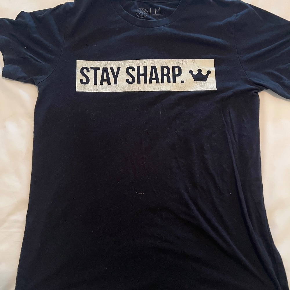 Misfit Athletics t-shirt